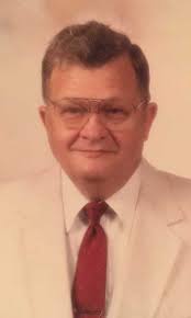 Ervin Randall Gleason (1925-2011)