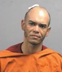 Police: Goldsboro man arrested after ramming stolen truck into 2 cop cars