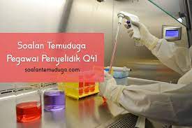 Ak unsur utama= 22,50 ak terdiri dari: Soalan Temuduga Pegawai Penyelidik Q41 Soalantemuduga Com
