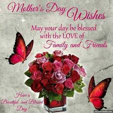 I would have realized how fortunate i was to have a mother who was always there for me, even after an argument, even after i'd said things happy mother's day! Mother S Day Quotes Mothers Day Wishes Quotess Bringing You The Best Creative Stories From Around The World