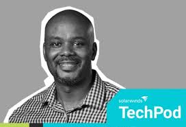 SolarWinds IT Trends Report Insights With Keith Townsend — SolarWinds  TechPod 027