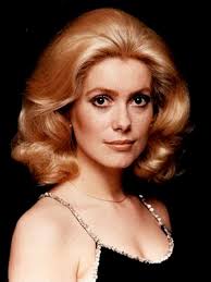 Catherine Deneuve (Creator)