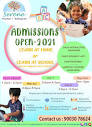School Connects - Serene Preschool 2021 - Academic Admissions Open ...