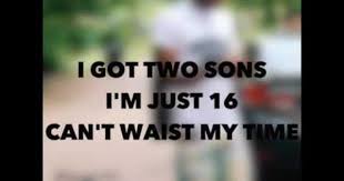 Image Result For Nba Youngboy Lyrics Lyrics No Time For Me Vampire Diaries