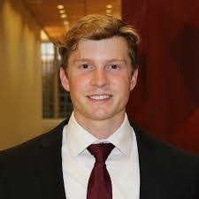 Elliott Joyner's Instagram, Twitter & Facebook