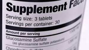 If you're a runner, keeping your joints strong should be one of your top priorities. What Every Runner Should Know About Joint Vitamins And Supplements