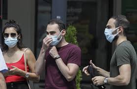 Daŭ pin moștenire calitățile saŭ defectele: Grafic Cum Se Transmite Coronavirusul Cu Èi FÄrÄ MascÄ In Aer Liber Èi In SpaÈii Inchise De La Persoanele Pozitive Asimptomatice Cat De ImportantÄ Este Aerisirea IncÄperilor