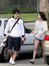 Rose to fame for her starring role as alex russo on disney's wizards of waverly place. Selena Gomez Wiki Height Weight Age Boyfriend Family Biography More