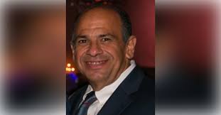 Obituary information for Albert Carl Saputo