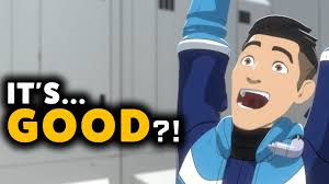 "Star Wars: Resistance" is Actually Good