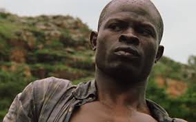 American History X' Director To Return With 'African History Y' Starring  Djimon Hounsou