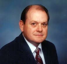 Frederick Castle Obituary