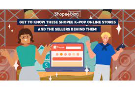 This month, it had engaged more than 30 kpop artists for its shopee live kpop fest. Shopee K Pop Online Stores And The Sellers Behind Them