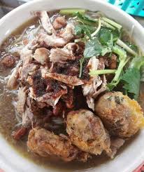Resep soto ayam bening kuah kuning segar spesial nikmat untuk jualan. Resepi Soto Kongsi Resepi Over Blog Com