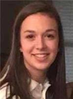 Randi Bergeron Obituary (2001