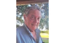 Charles Calhoun Obituary (1935