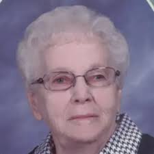 Obituary information for Ida "Ann" M. Brown