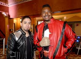 Were you 'Seen' at the Michael Jackson Tribute Show?