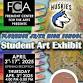 Student Art Exhibit event image