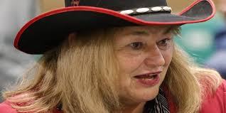 Western men finish fifth at CNFR