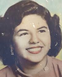 Maria S. Treviño Obituary February 23, 2025