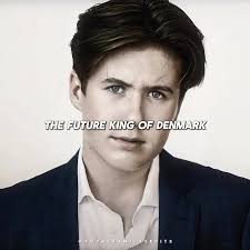 Opiniones sobre el noviazgo de Príncipe Christian