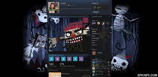 This charity dlc was developed as a result of the arma 3 art of war contest. Steam How To Make A Cool Steam Profile Full Guide Epicnpc Marketplace