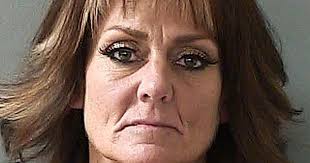 Pound of meth leads to drug sale charges for Penn Valley woman