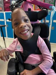 Mrs. Martin's 1st grade picked pumpkins today