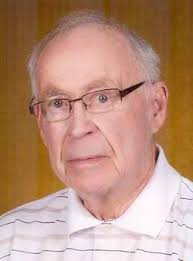 William Edward Myers