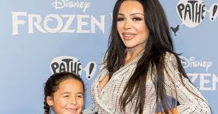 Haar dochter vegas hoorde haar moeder beneden gillen en was uit angst in de kast gekropen. Amanda Balk Not Happy With Afrojack S Statements I Wanted To Save This My Daughter Show Netherlands News Live