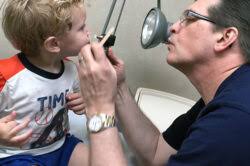 This Week's Citizen Spotlight Is Dr. Charles Douglas Haney