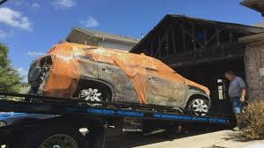 Despite the relatively small number of cars involved, hyundai's. No Recall Issued After Hundreds Of Kia And Hyundai Vehicles Catch Fire Katu