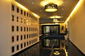 Finding the golden lounge mas klia can be confusing the first time you try! Malaysia Airlines Opens Renovated Golden Lounge At Kuala Lumpur Bangalore Aviation