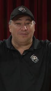 Cleto Rodriguez in ICU battling COVID-19