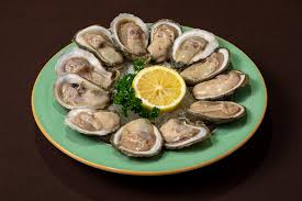 The oyster bar at harrah's las vegas flies in fresh seafood every day, including the oysters featured in the restaurant's name. Big Sur Oyster Bar At South Point Las Vegas Oyster Bar