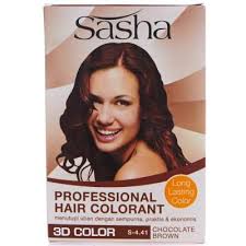 Di sini kami ada setidaknya empat rekomendasi yang cocok buat cowok modern semir atau pewarnaan rambut sangat jarang dilakukan oleh cowok pada umumnya. Praktis Ini Dia Pewarna Rambut Sasha Yang Bisa Dipakai Tanpa Harus Ke Salon