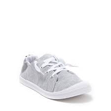 C C California C C California Womens Scrunch Back Sneaker Women S Slip On No Tie Shoes Walmart Com Walmart Com