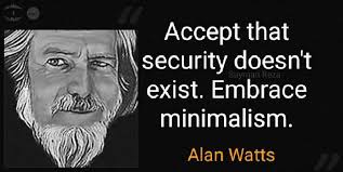 This particular Alan Watts forum is devoted to freedom of expression, with  as little censorship or interference as possible. We also want the content  shared and discussed here to be expressed to