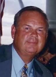 Virgil WICKERT Obituary (2015)