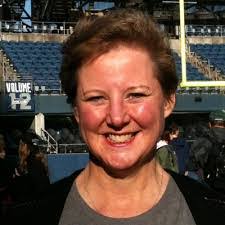 Barbara Raney's Instagram, Twitter & Facebook