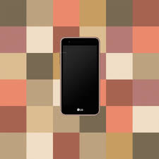 LG K7 2017 Screen Specifications ...