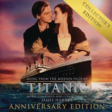 We did not find results for: My Heart Will Go On Love Theme From Titanic Song By Celine Dion James Horner Spotify