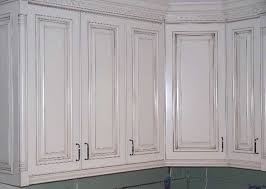 Apply the glaze with a sponge brush. A Rub Through Glaze Paint Finish Redo Cabinets Painting Kitchen Cabinets White Kitchen Cabinets Makeover