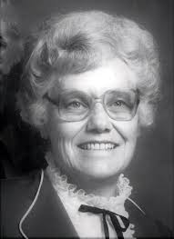 Bernice Cooper Obituary