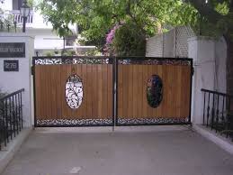 The emotional is working with families to design healing experiences. Attractive Front Entry Gate Design Ideas For Home
