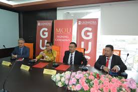 Kingdom she is a registered technologist with malaysia board of technologist and a registered engineer under the board of engineers malaysia. Geomatika Sealed Mou With Mbot Geomatika