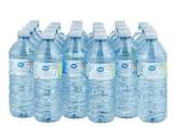24pk Spring Water  Great Value