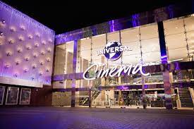 Due to increased demand while we limit attendance as part. Remodeled Theater Hits Universal Citywalk Daily Forty Niner