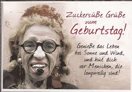 Bildergebnis für witzige sprüche zum 60. geburtstag frau